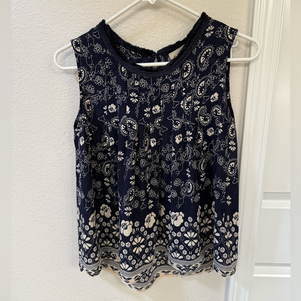 Sea New York top